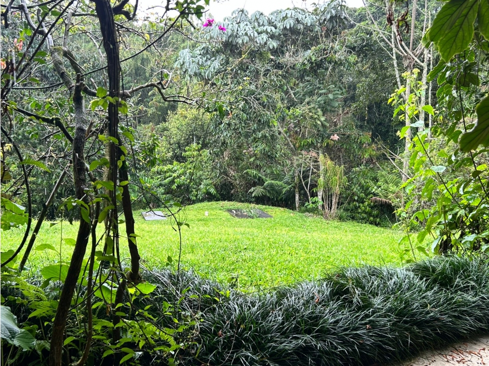 CASA CAMPESTRE EN RENTA - SECTOR VÍA ARMENIA, QUINTAS DE SIERRA MORENA — foto 3