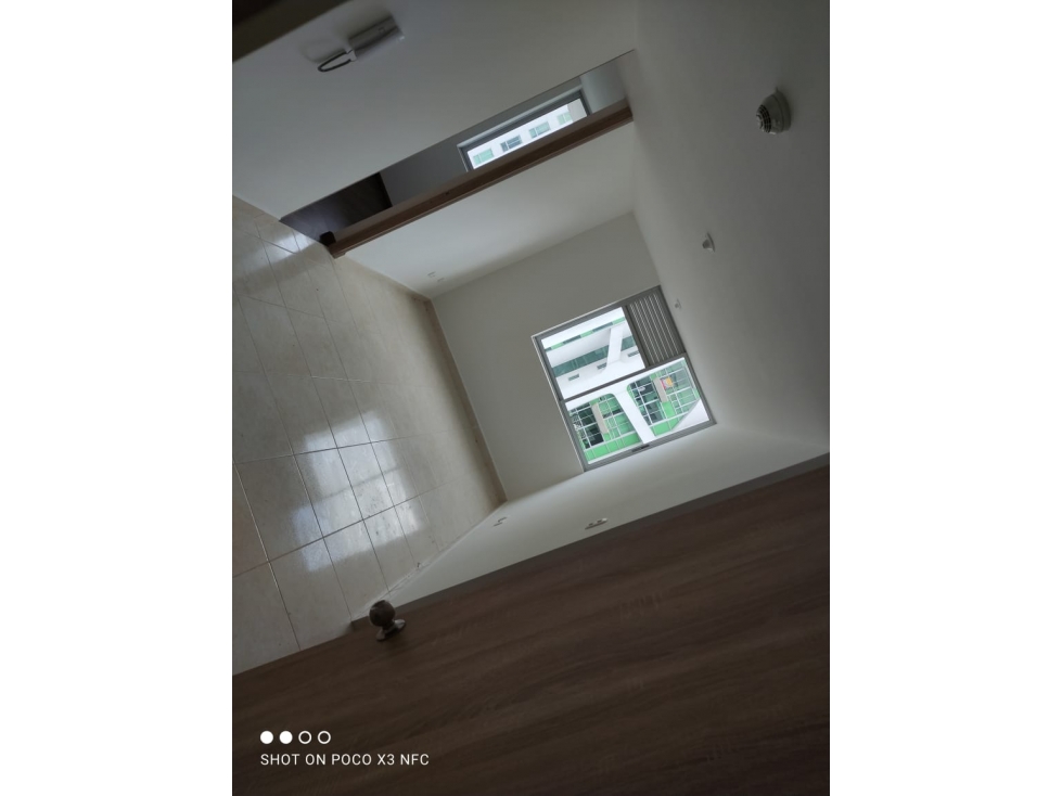 APARTAMENTO EN VENTA - SECTOR ARMENIA, AMBAR RESERVA — foto 3