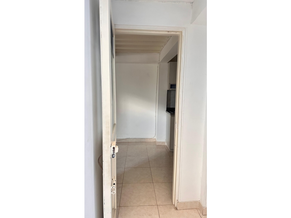 APARTAESTUDIO EN RENTA - SECTOR CENTRO, CARRERA 3 - 2