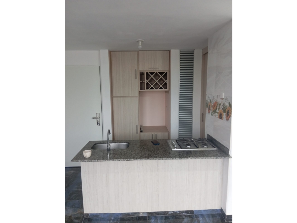 APARTAMENTO EN VENTA - SECTOR CONDINA, CONJUNTO PALO VERDE — foto 6