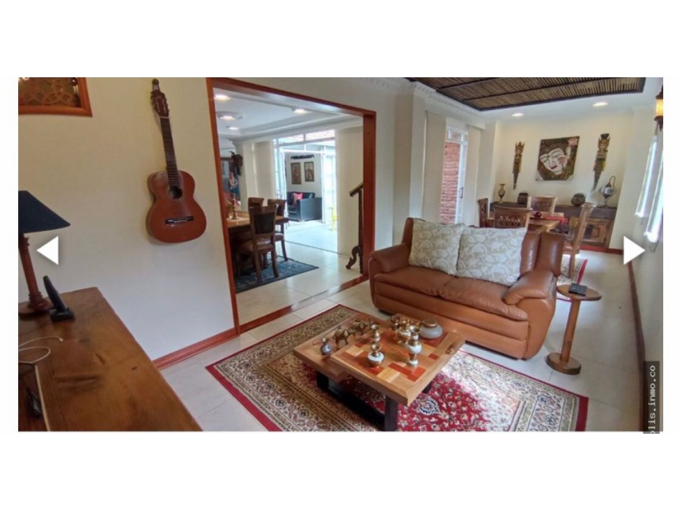 CASA DUPLEX EN VENTA - SECTOR PINARES, BARRIO LA COLONIA — foto 6