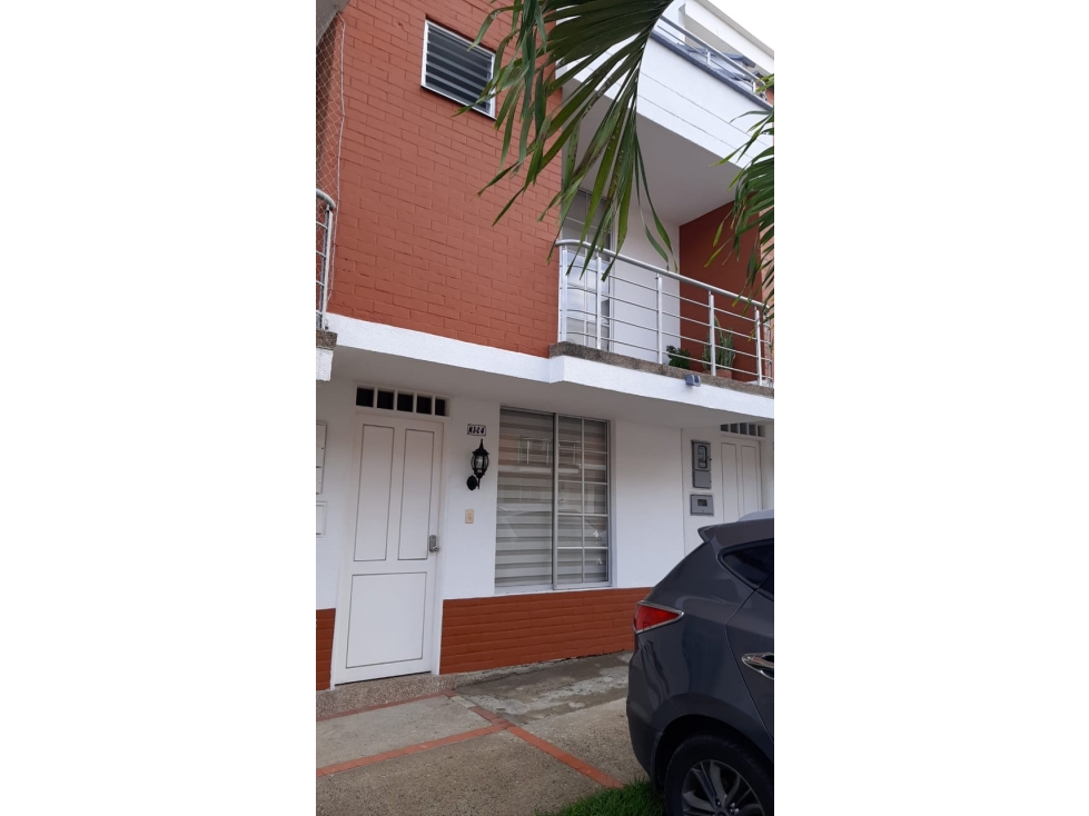 CASA EN VENTA - SANTA CLARA DE LAS VILLAS, MANZANA 3 CASA 4