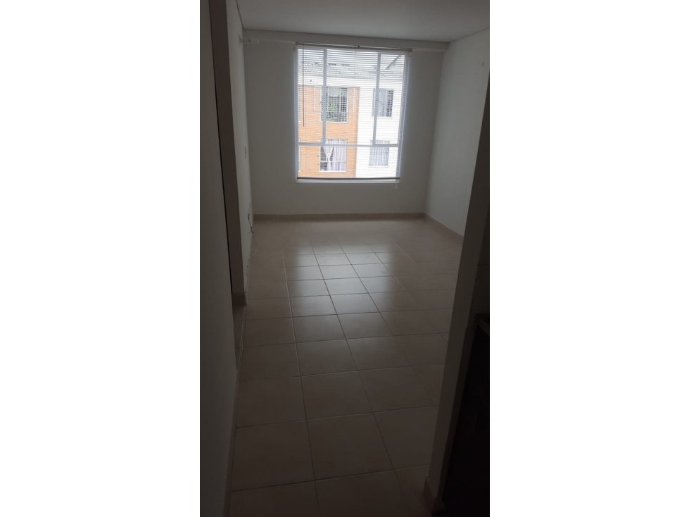 APARTAMENTO EN VENTA CONJUNTO BOSQUES DE CUBA, PEREIRA — foto 2