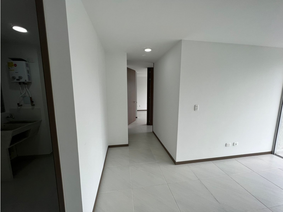 APARTAMENTO EN VENTA MATIZ PARQUE RESIDENCIAL, DOSQUEBRADAS. — foto 6
