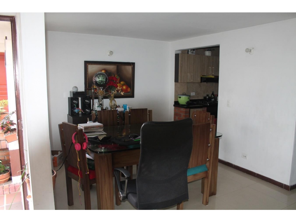 CASA DE TRES NIVELES EN VENTA BARRIO MARACAY, DOSQUEBRADAS. - 3