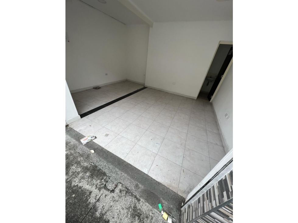 LOCAL COMERCIAL EN RENTA - SECTOR CENTRO, CARRERA 3 — foto 2