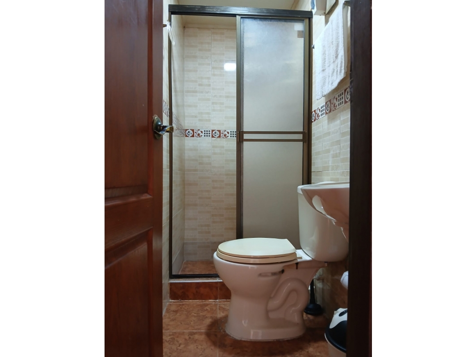 CASA EN VENTA - SECTOR AV. DEL RÍO, URBANIZACIÓN LA PUPY — foto 5