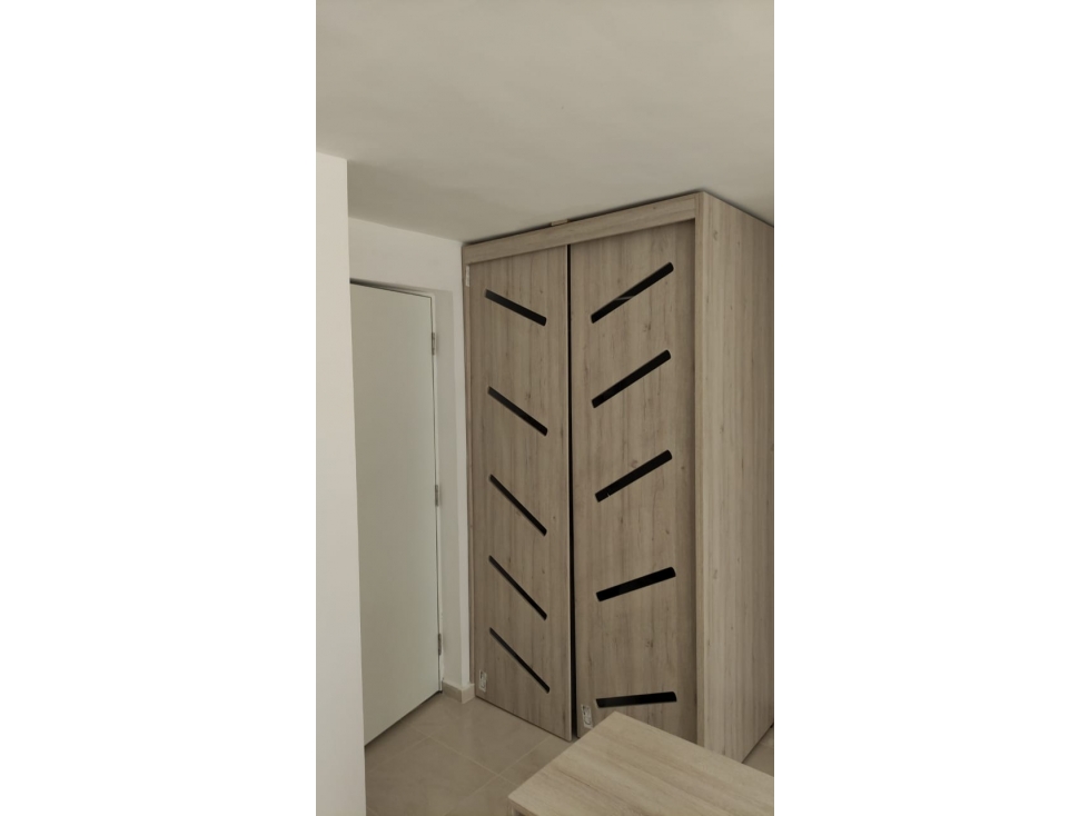 APARTAMENTO EN VENTA - SECTOR DOSQUEBRADAS, CONJ. ACQUA HILLS — foto 2