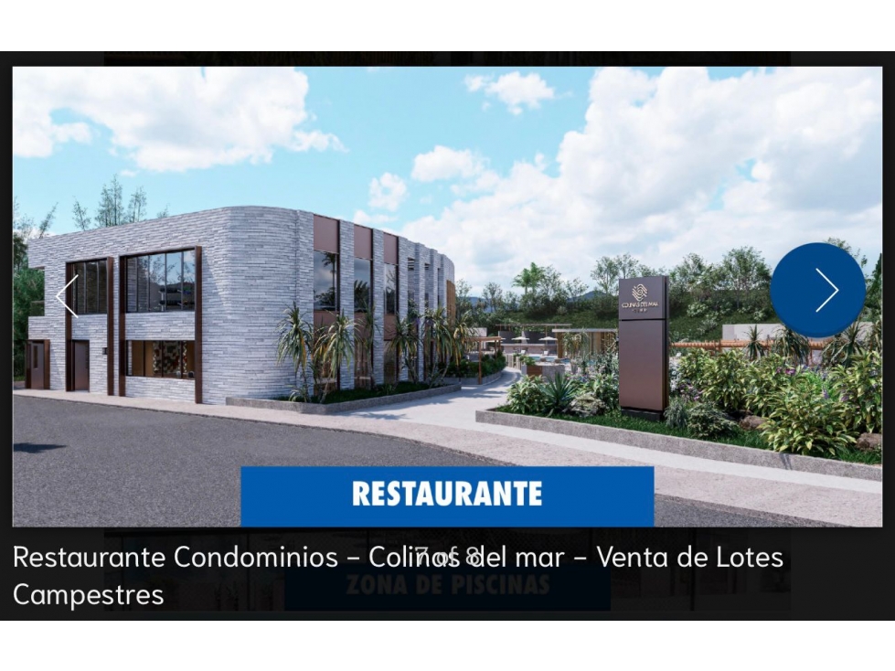 LOTE CAMPESTRE EN VENTA - KILÓMETRO 13 DE LA VÍA CONCESIÓN PACÍFICO 3 — foto 3