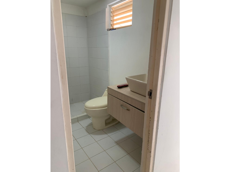 CASA DUPLEX EN VENTA - PARQUE INDUSTRIAL, MIRADOR DE LLANO GRANDE — foto 4