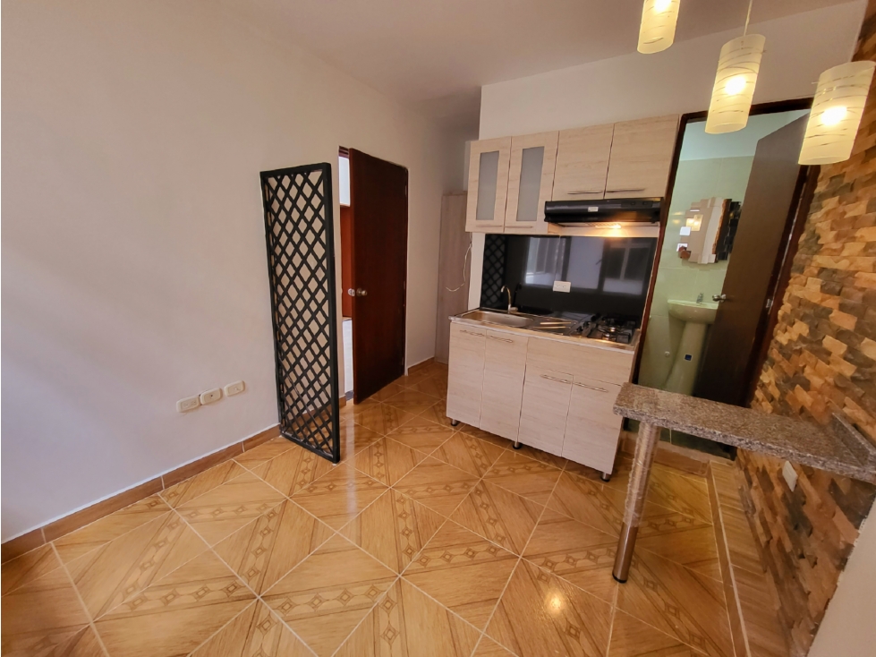 SE VENDE O PERMUTA EDIFICIO CIRCUNVALAR - SECTOR CIRCUNVALAR, CRA 12 - 2