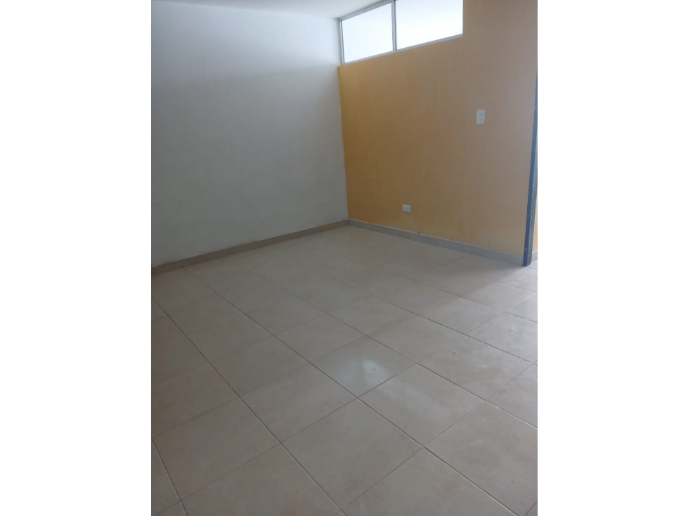 APARTAESTUDIO EN VENTA - SECTOR CENTRO, EDIFICIO LUJAN — foto 3