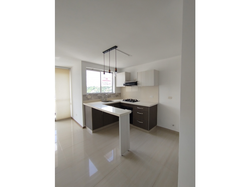 APARTAMENTO EN VENTA - SECTOR ÁLAMOS, CEIBA GRANDE DE CANAAN — foto 2