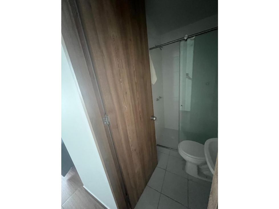 APARTAMENTO EN VENTA - SECTOR CONDINA, CONJUNTO PALO VERDE — foto 4