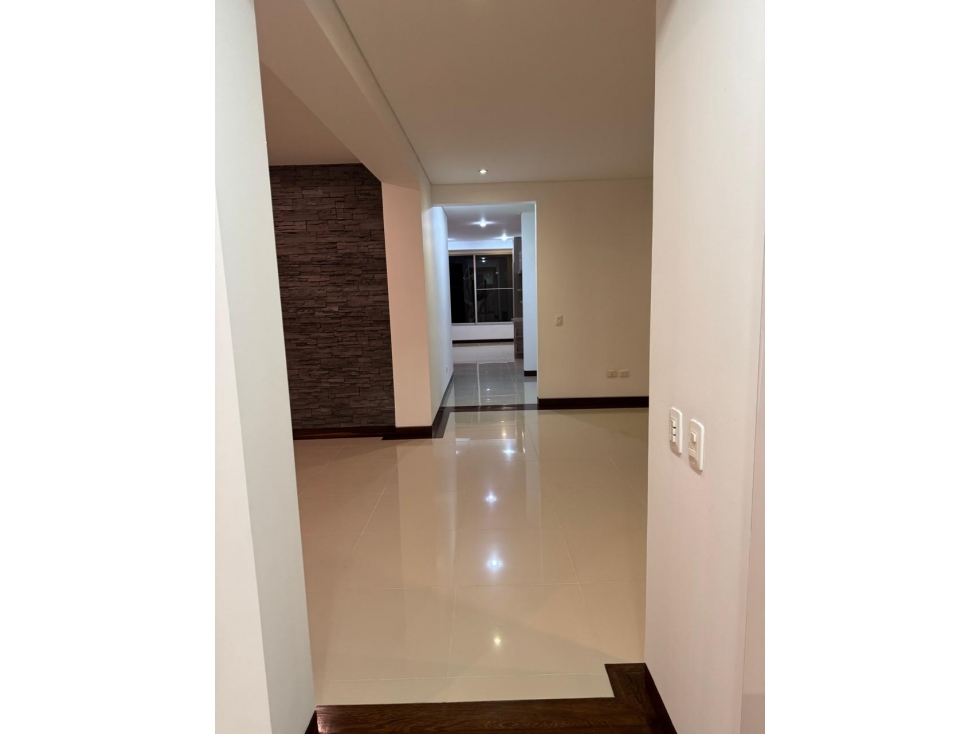 CASA CAMPESTRE EN RENTA - CONDOMINIO SAN JOSÉ DE LAS VILLAS 2 — foto 3