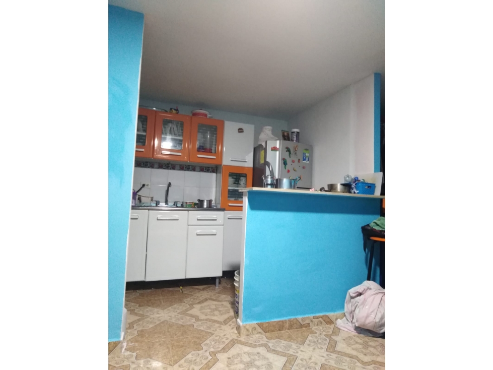 APARTAMENTO EN VENTA - DOSQUEBRADAS, MULTIFAMILIARES PRIMAVERA AZUL — foto 4