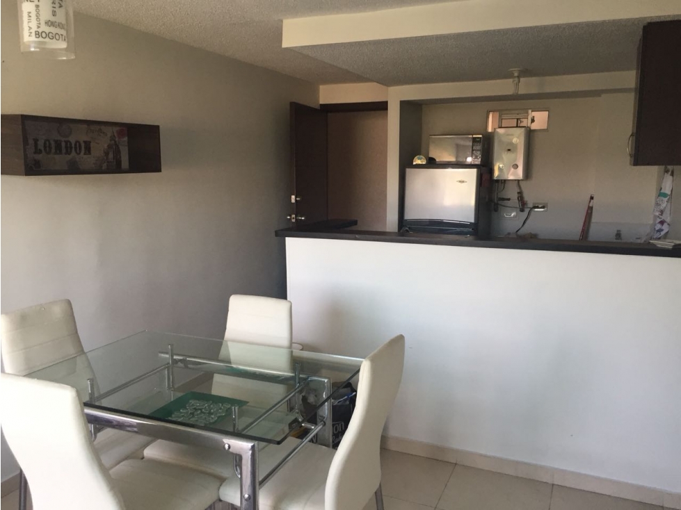 APARTAMENTO EN VENTA - SECTOR AV. SUR, PASEO DE LA CASTELLANA — foto 3