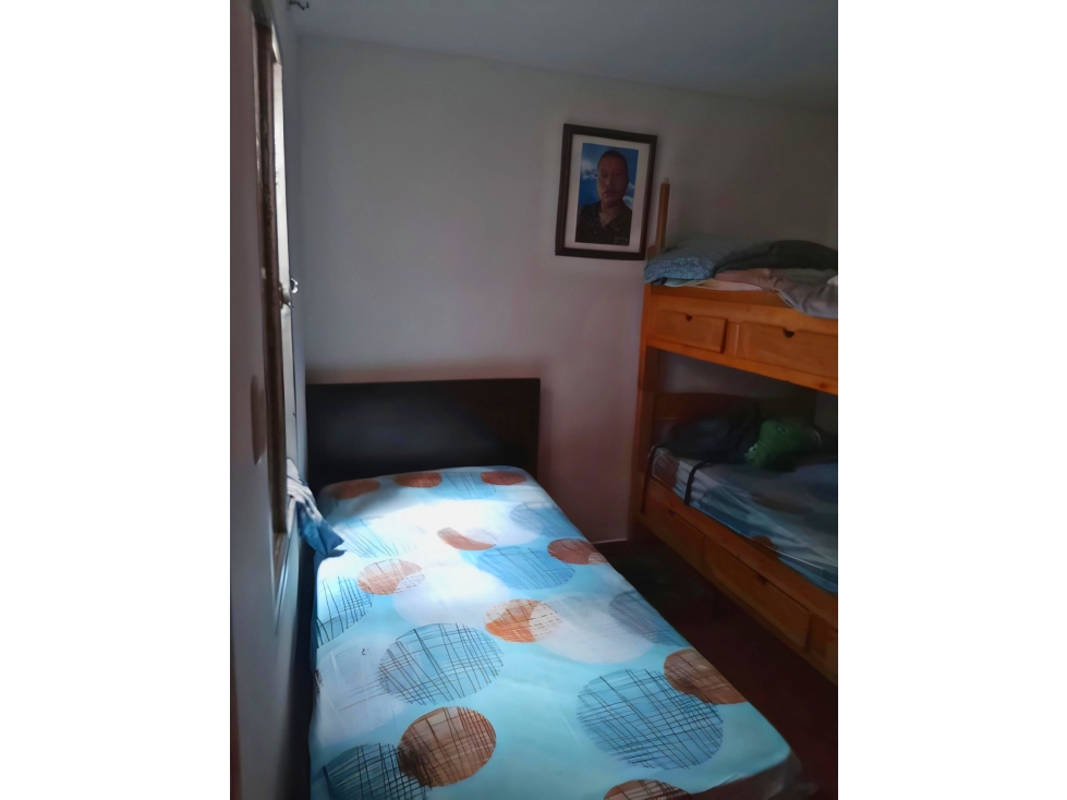 CASA EN VENTA O CAMBIO - SECTOR POBLADO 1, EN LA VÍA PRINCIPAL — foto 4