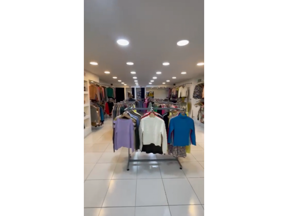 LOCAL COMERCIAL EN VENTA - SECTOR ARMENIA, C.C. PARQUE CALDAS