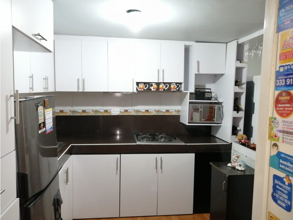 CASA EN VENTA - SECTOR DOSQUEBRADAS — foto 3
