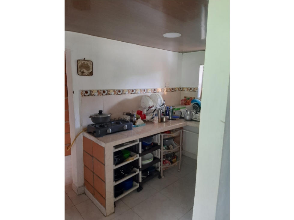 FINCA EN VENTA AMOBLADA - SECTOR SANTA ROSA — foto 6