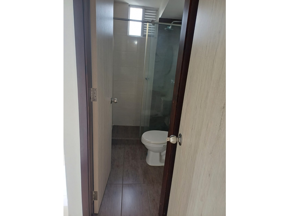 APARTAMENTO EN VENTA - SECTOR DOSQUEBRADAS, MIRADOR DEL COLIBRÍ — foto 6