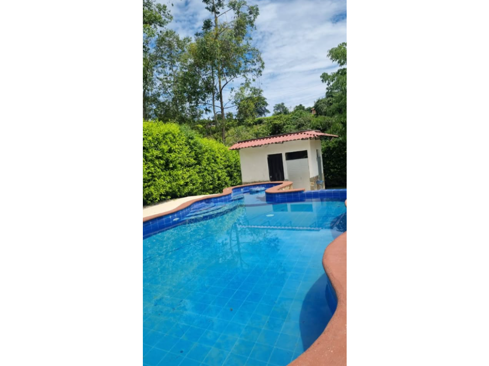 CASA CAMPESTRE EN VENTA - SECTOR NEIRA, BOSQUES DE LA FLORIDA 2 - 5