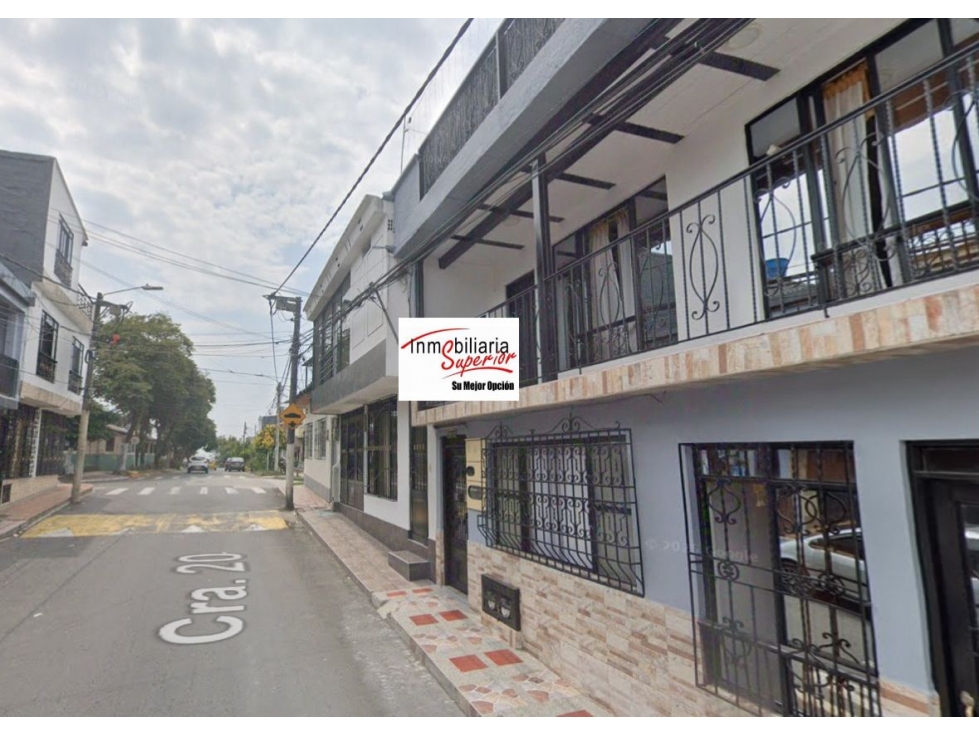 CASA EN VENTA DE TRES PISOS - SECTOR PROVIDENCIA, CARRERA 20 — foto 3
