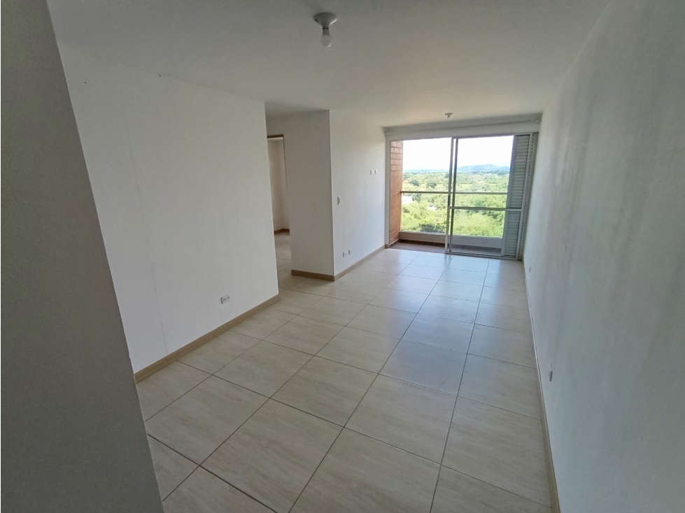 APARTAMENTO EN VENTA - SECTOR MERCASA, SENDEROS DE SAN SILVESTRE