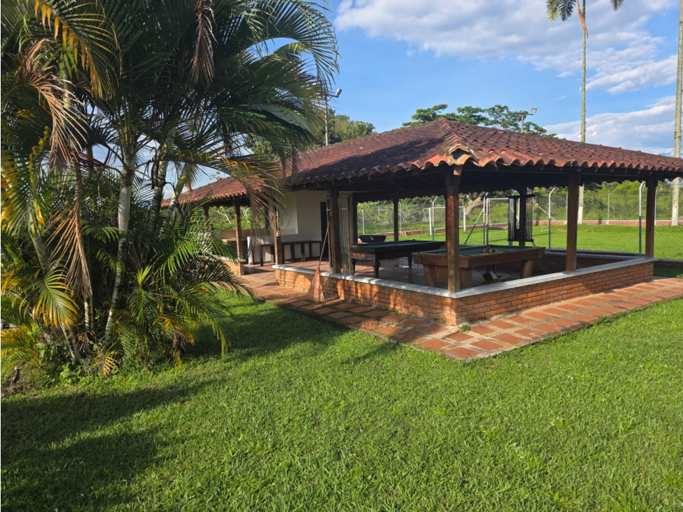 FINCA EN VENTA - SECTOR ALCALÁ, CERCA A LA ESTRELLA — foto 3