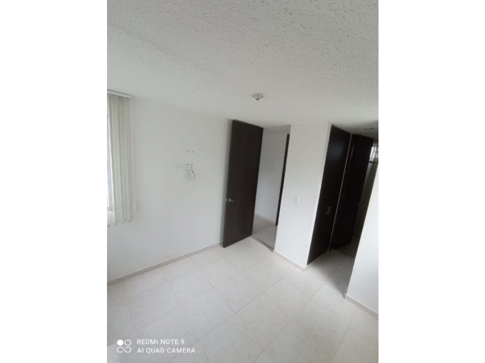 APARTAMENTO EN VENTA - SECTOR DOSQUEBRADAS, CONJUNTO TACUARÁ — foto 3