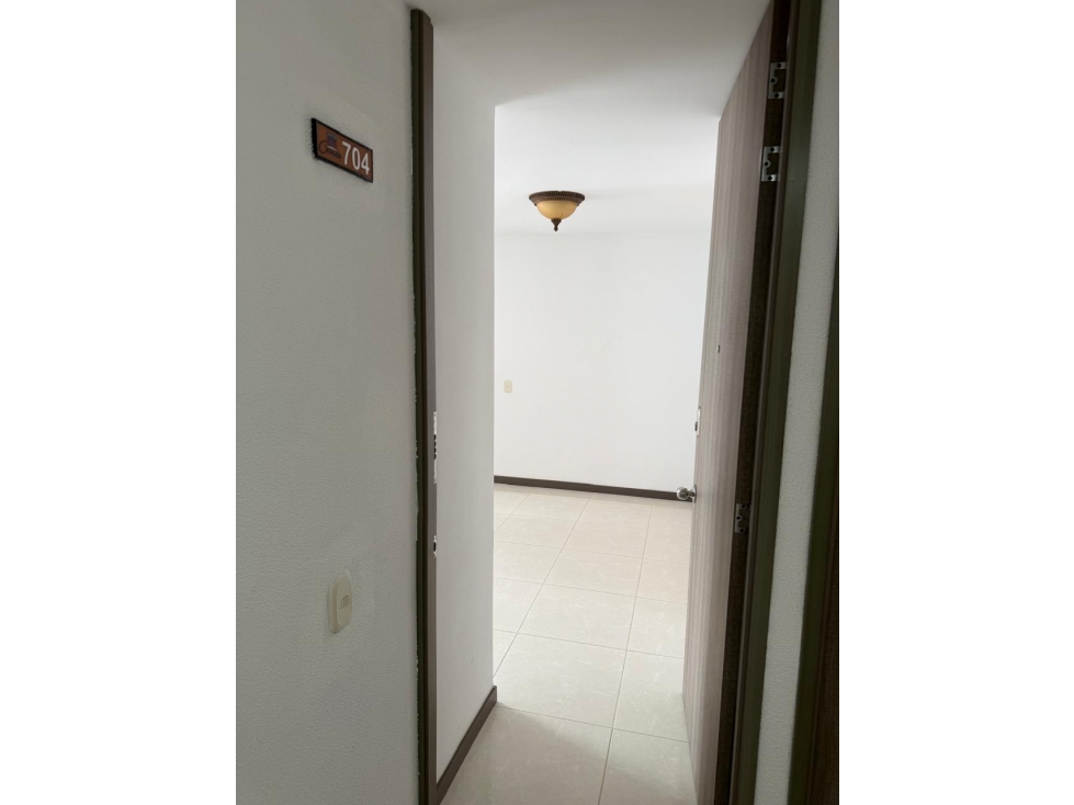 APARTAMENTO EN RENTA - SECTOR DOSQUEBRADAS, CONJUNTO GRANATE - 6