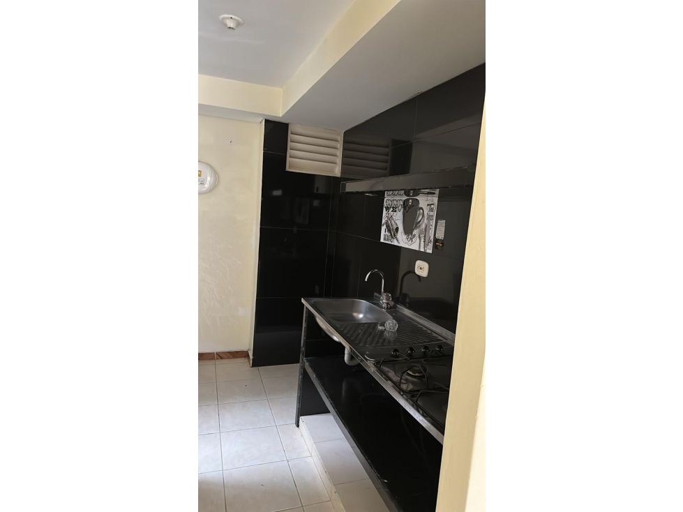 APARTAMENTO EN VENTA - SECTOR CUBA, CONJ. BOSQUES DE CUBA 1 — foto 4