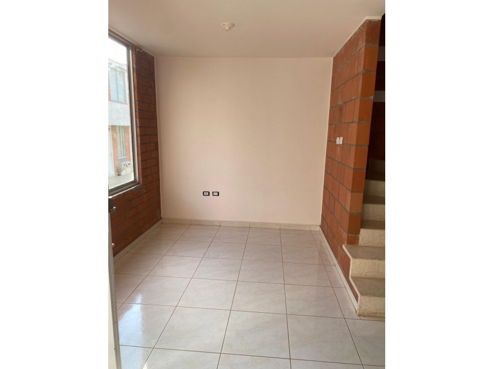 CASA DUPLEX EN VENTA - SECTOR DOSQUEBRADAS, SAN FRANCISCO CAMPESTRE