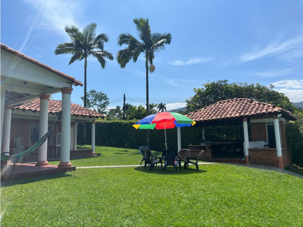 FINCA EN VENTA - SECTOR BELALCAZAR, CONDOMINIO VILLAS DE ACAPULCO - 6