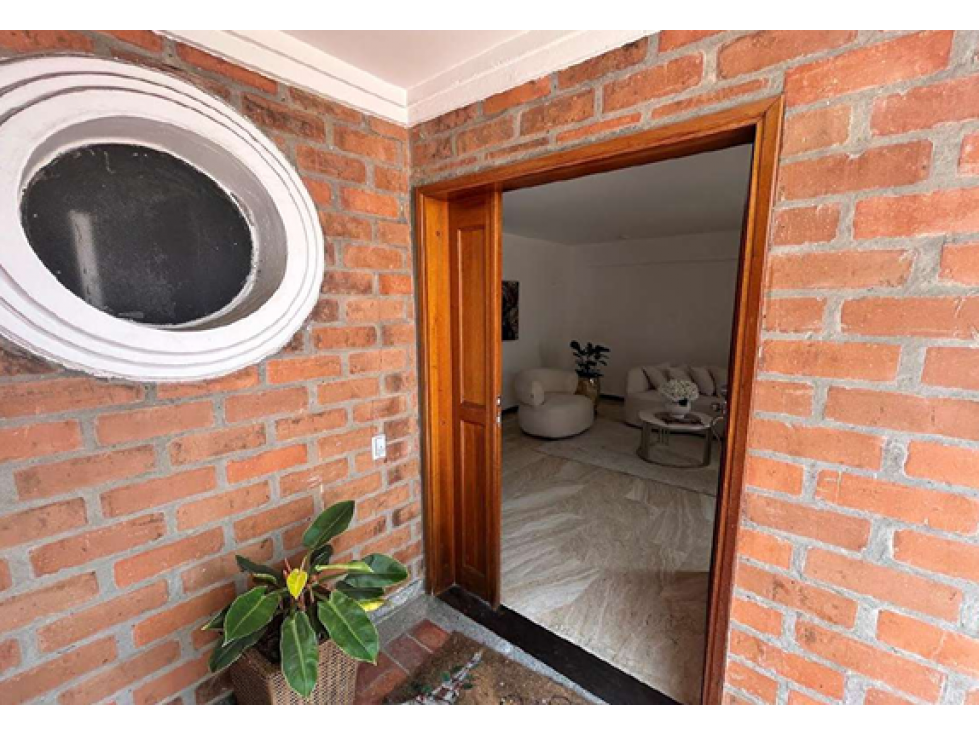 CASA EN VENTA - SECTOR ALAMOS, CONJ. SANTA CLARA MOGUER — foto 2