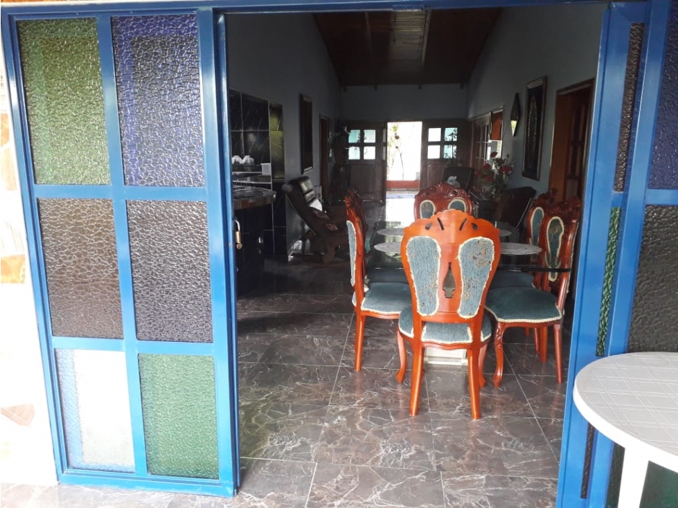 CASA - LOTE EN VENTA - SECTOR CUBA, MORELIA; VEREDA EL RETIRO — foto 4