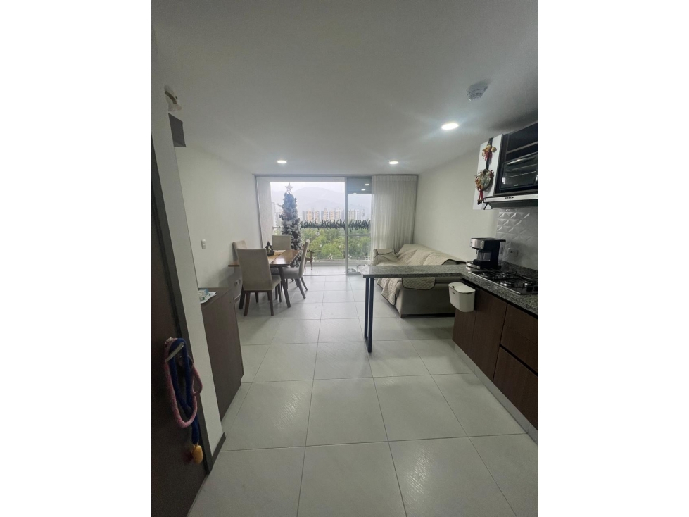 APARTAMENTO EN VENTA - SECTOR DOSQUEBRADAS, CONJUNTO MATIZ
