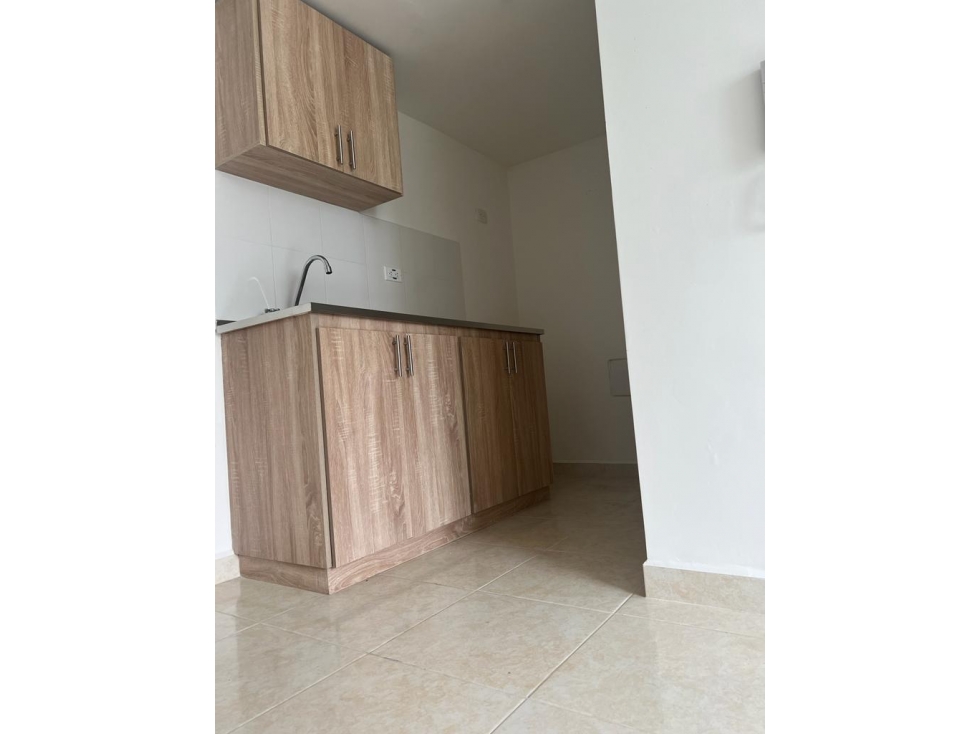 APARTAMENTO EN VENTA - SECTOR ARMENIA, AMBAR RESERVA — foto 2