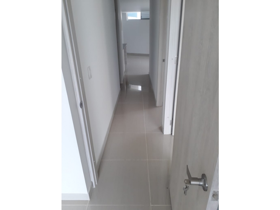APARTAMENTO EN VENTA - SECTOR DOSQUEBRADAS, EDIFICIO TRIADA — foto 6