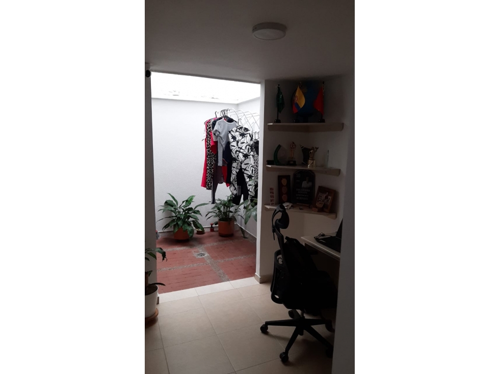 CASA EN VENTA - SANTA CLARA DE LAS VILLAS, MANZANA 3 CASA 4 — foto 5