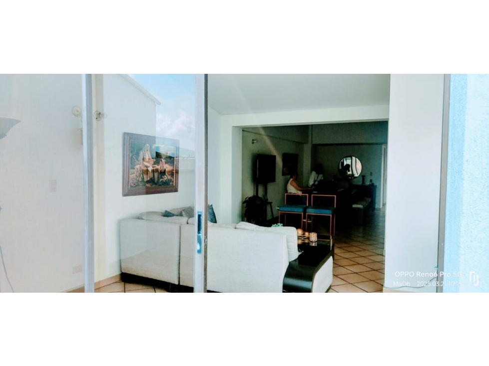 APARTAMENTO EN VENTA - SECTOR CENTRO, CARRERA 6 — foto 3