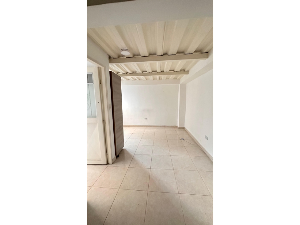 APARTAESTUDIO EN RENTA - SECTOR CENTRO, CARRERA 3 - 4