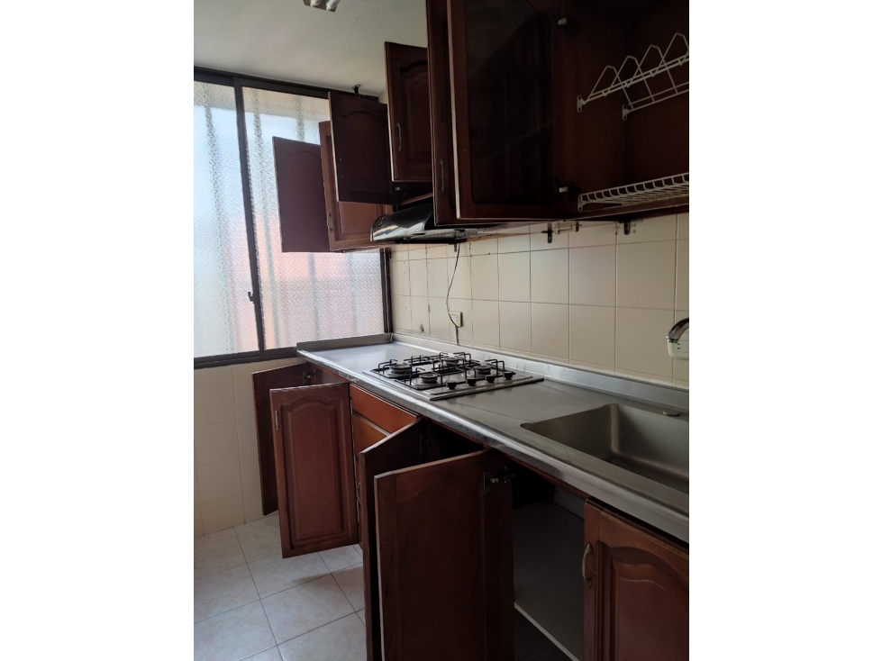 APARTAMENTO EN VENTA - SECTOR CENTRO, EDIFICIO JUAN MARÍA, CALLE 15 — foto 5