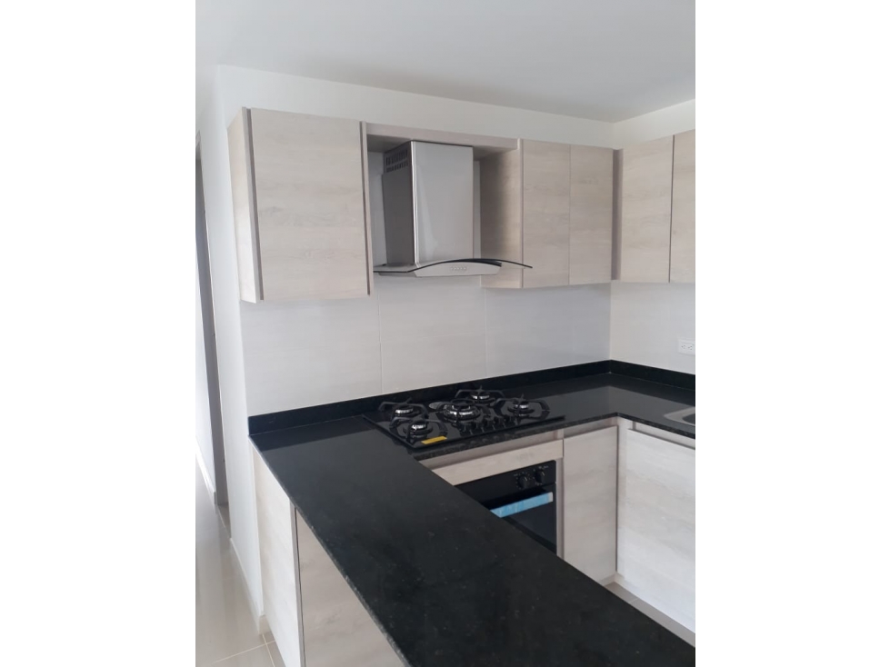 APARTAMENTO EN VENTA - SECTOR DOSQUEBRADAS, EDIFICIO TRIADA — foto 4