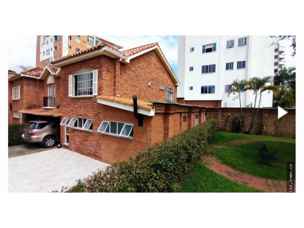 CASA DUPLEX EN VENTA - SECTOR PINARES, BARRIO LA COLONIA — foto 2