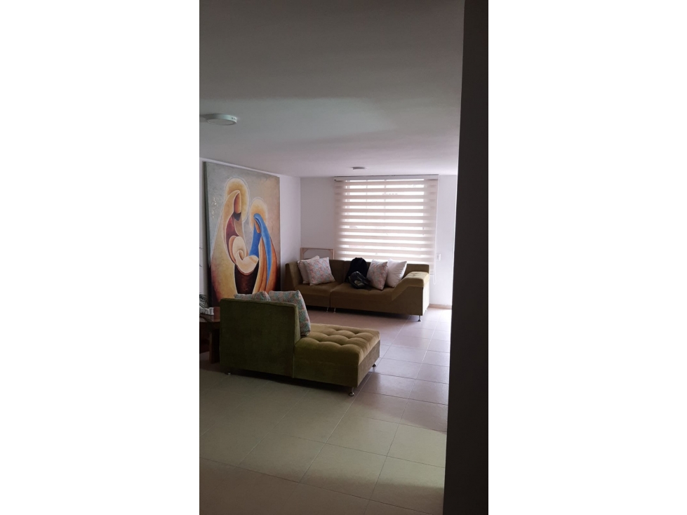 CASA EN VENTA - SANTA CLARA DE LAS VILLAS, MANZANA 3 CASA 4 — foto 3