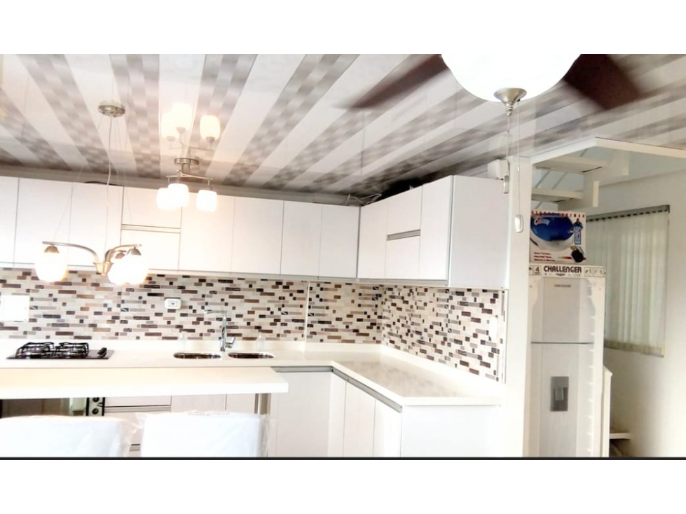 PENTHOUSE EN VENTA - SECTOR ARMENIA, TRANSVERSAL CALLE 17 — foto 5