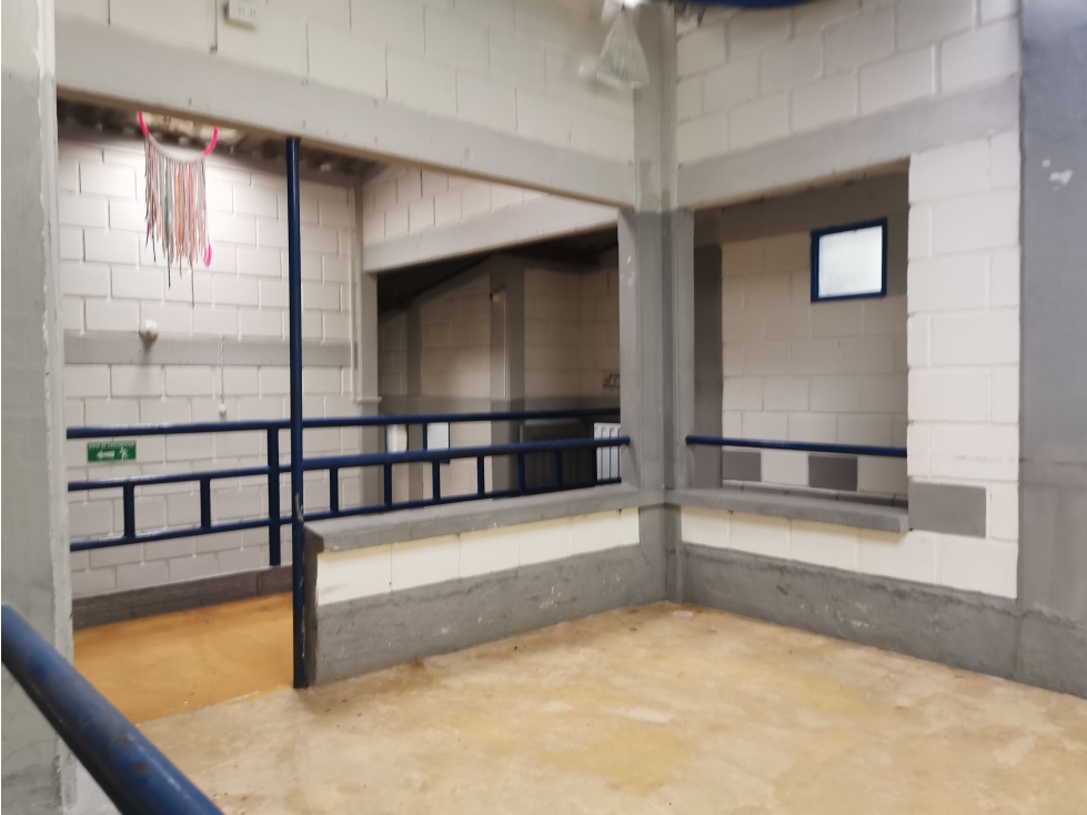HOGAR - FUNDACIÓN EN RENTA - SECTOR VÍA ARMENIA