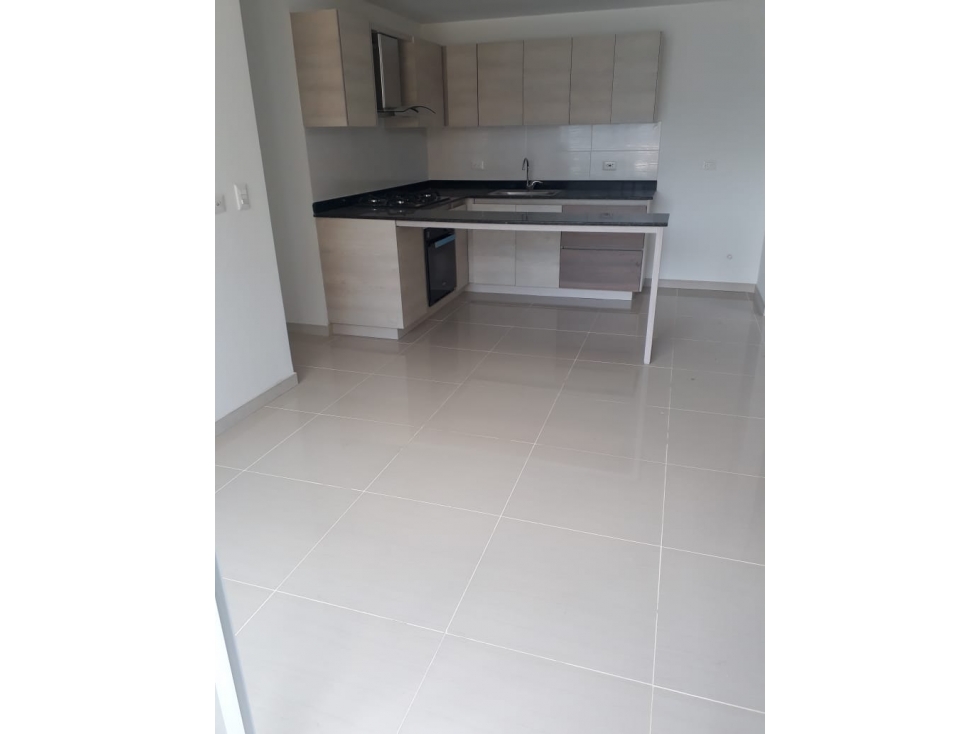 APARTAMENTO EN VENTA - SECTOR DOSQUEBRADAS, EDIFICIO TRIADA — foto 3